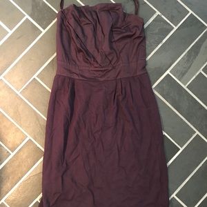 Anthropologie Dress